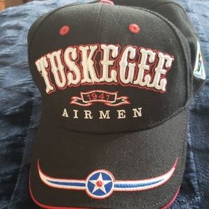 Tuskegee Airmen Baseball cap